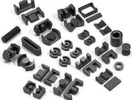 NiZn Ferrite NiZn Ferrite