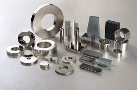 Neodymium Magnet Alloy